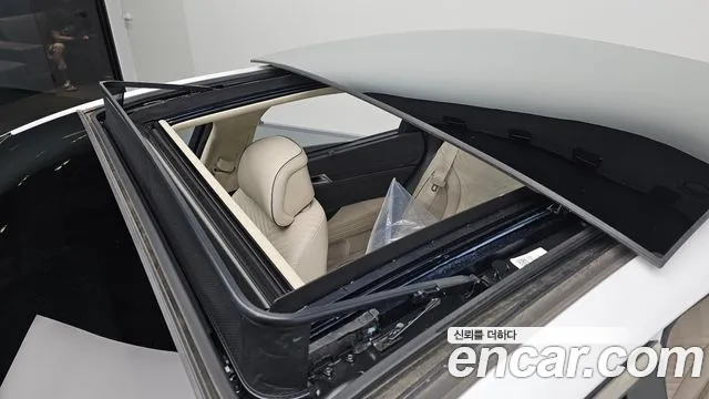 Genesis G80 RG3 — Фото автомобиля 19