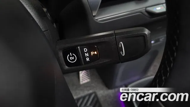 Kia EV9 — Фото автомобиля 12