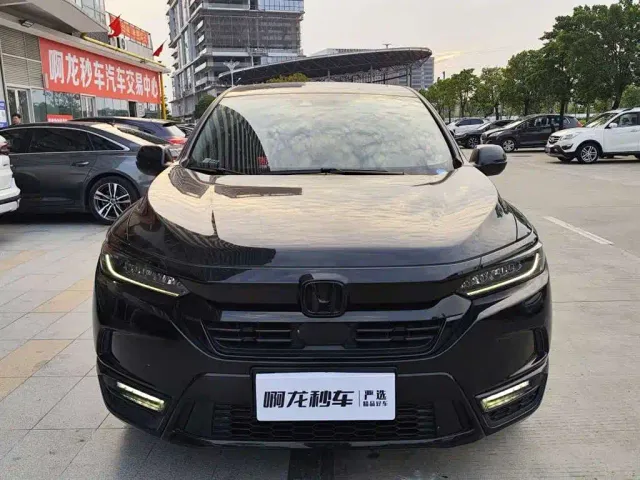 Honda Breeze — Фото автомобиля 2