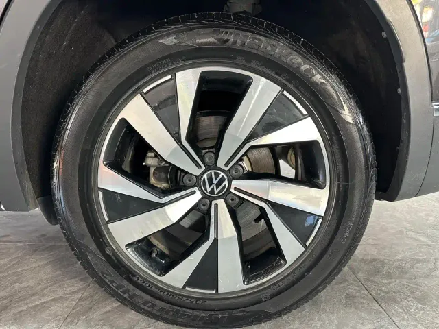 Volkswagen Tayron — Фото автомобиля 15