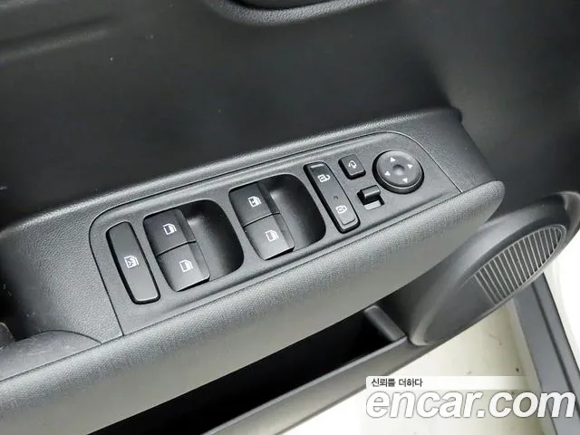 Hyundai Casper Casper Modern — Фото автомобиля 12