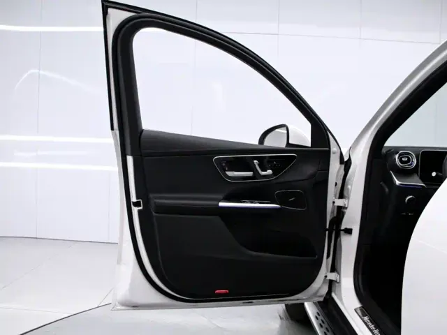 Mercedes-Benz GLC-Class — Фото автомобиля 12