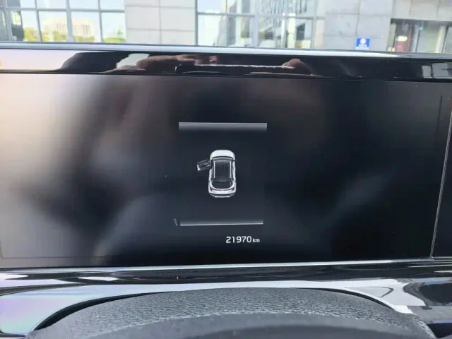 Kia Seltos — Фото автомобиля 18