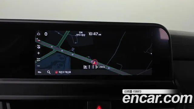 Kia Seltos Новый Seltos Бензин 2.0 2WD — Фото автомобиля 18