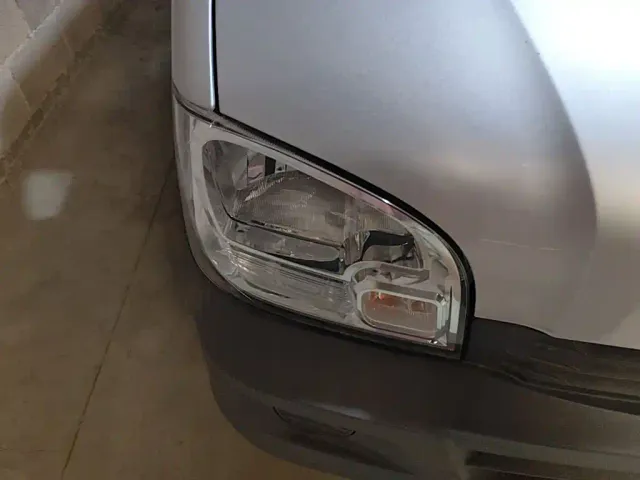 Wuling Zhiguang — Фото автомобиля 8