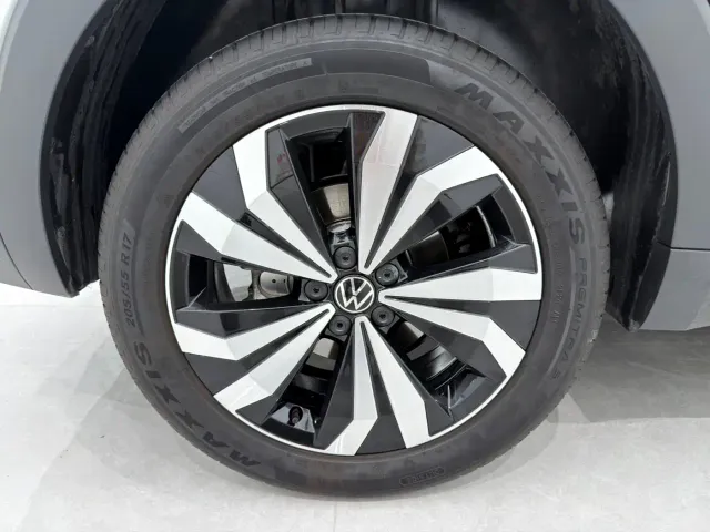 Volkswagen Tharu — Фото автомобиля 18