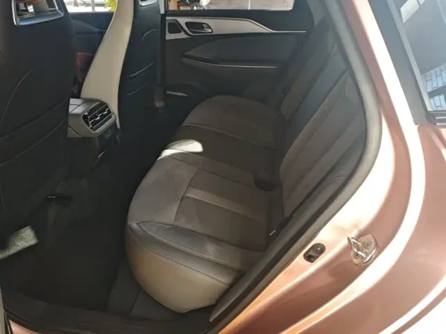 GAC Aion S Plus — Фото автомобиля 21