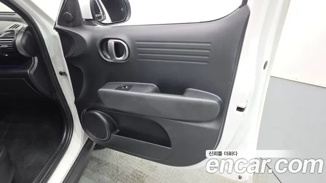 Hyundai Casper Casper Inspiration — Фото автомобиля 23