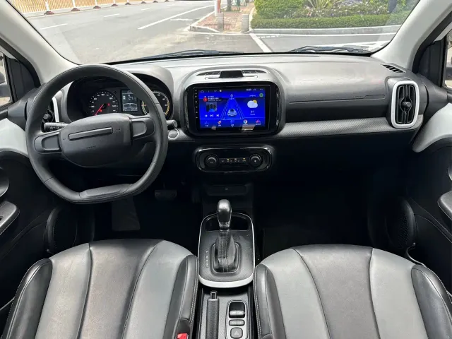 Roewe Clever — Фото автомобиля 8