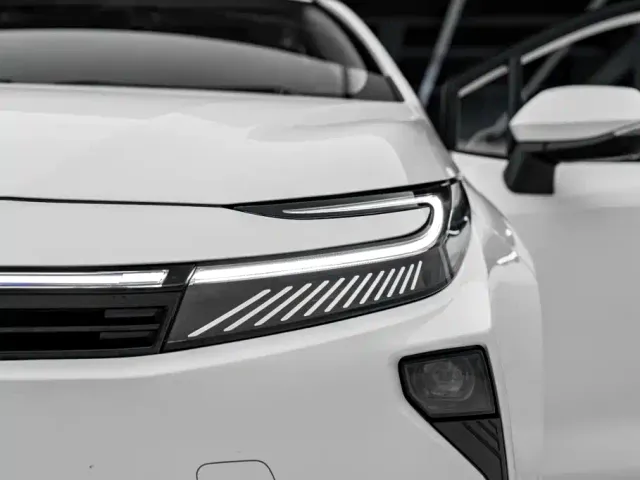 Toyota Corolla — Фото автомобиля 25