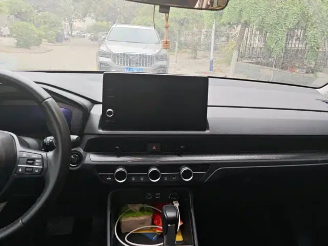 Honda Breeze — Фото автомобиля 13