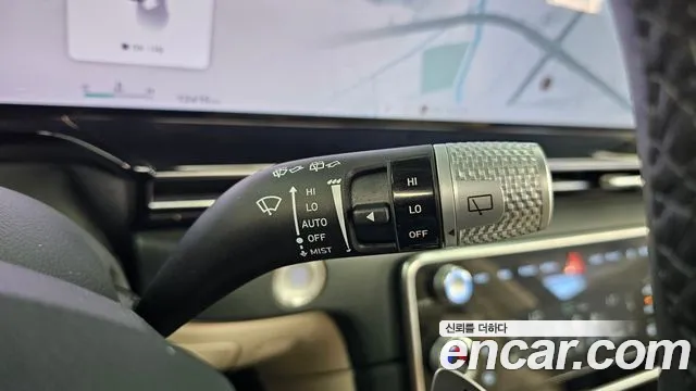 Genesis GV80 — Фото автомобиля 29