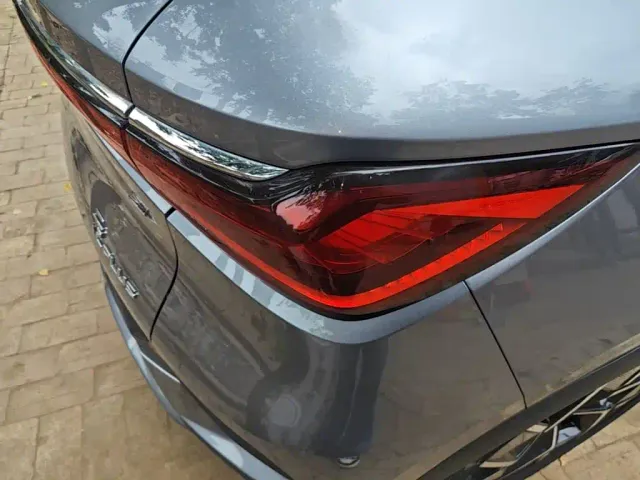 BYD Yuan PLUS — Фото автомобиля 7