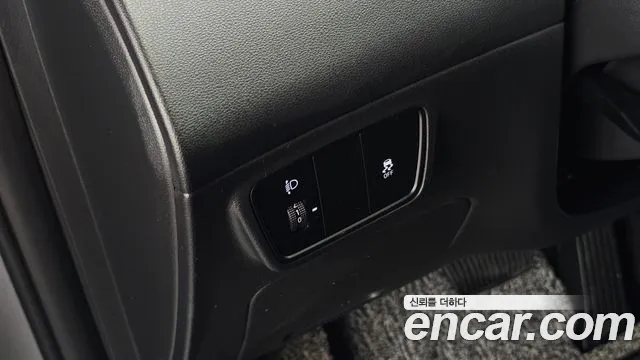 Hyundai Tucson NX4 — Фото автомобиля 28