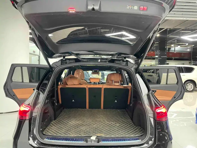 Mercedes-Benz GLC-Class — Фото автомобиля 15
