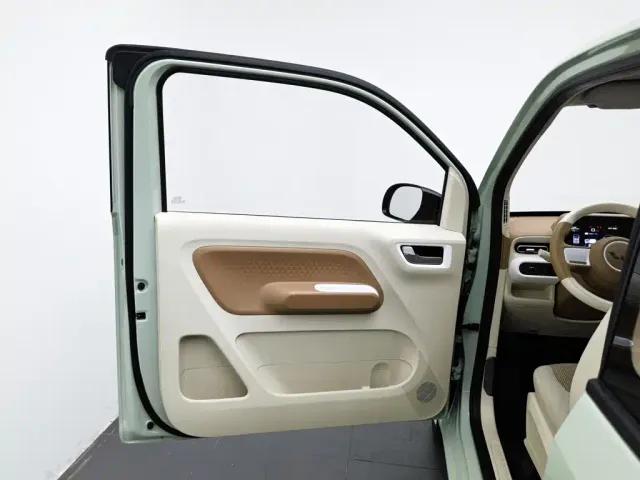 Wuling Hongguang Mini EV — Фото автомобиля 8