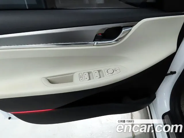 Hyundai Grandeur New — Фото автомобиля 14