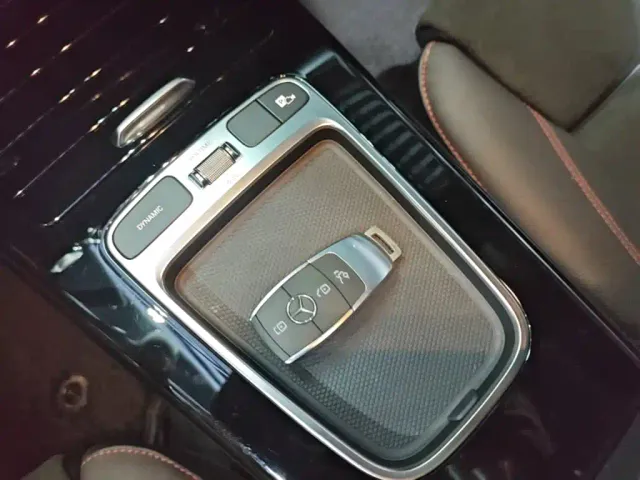 Mercedes-Benz Mercedes-Benz CLA (Import) 2024 Model Facelift CLA 200 — Фото автомобиля 16