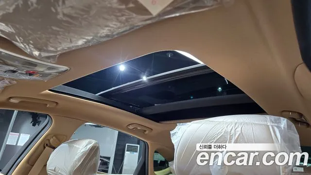Genesis G80 Бензин 2.5 турбо AWD — Фото автомобиля 15