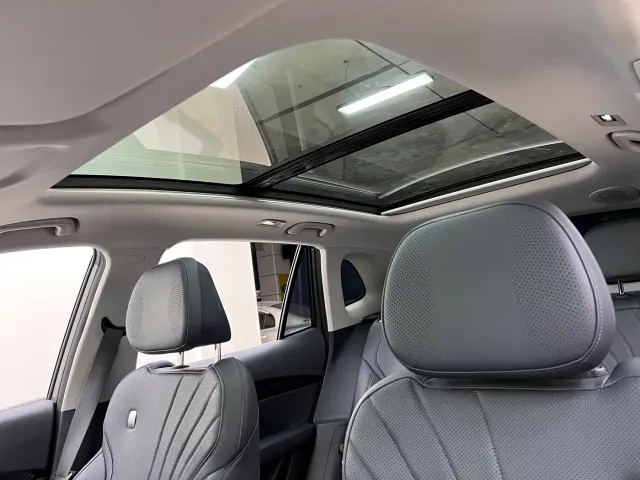 Geely Galaxy E5 — Фото автомобиля 28