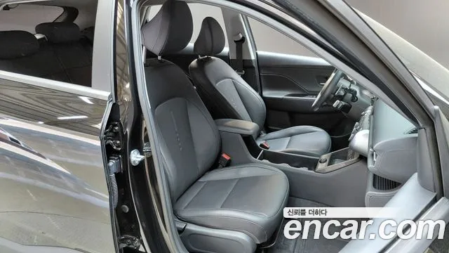 Hyundai Kona SX2 — Фото автомобиля 26
