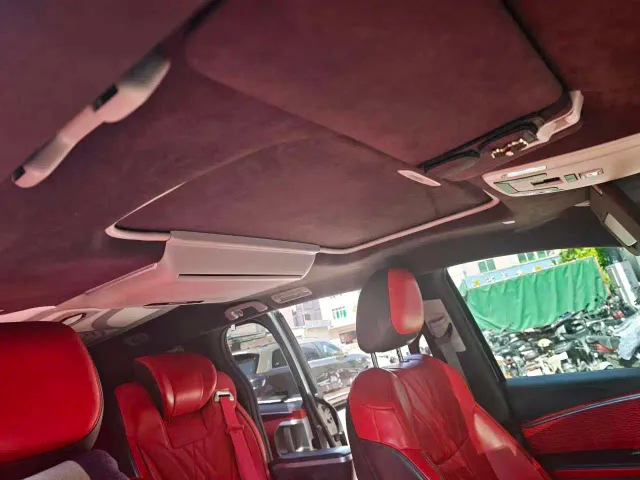 Toyota Sienna — Фото автомобиля 5