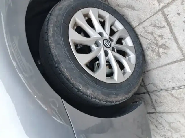Nissan Sylphy — Фото автомобиля 22