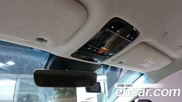 Hyundai Grandeur GN7 — Фото автомобиля 24