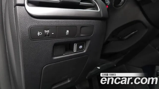 Hyundai Palisade The New Palisade Дизель 2.2 2WD — Фото автомобиля 8