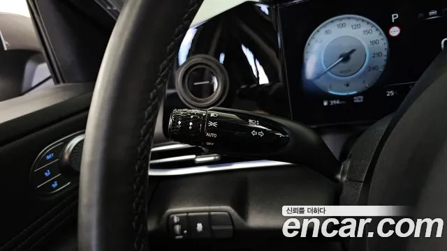 Hyundai Avante CN7 — Фото автомобиля 18