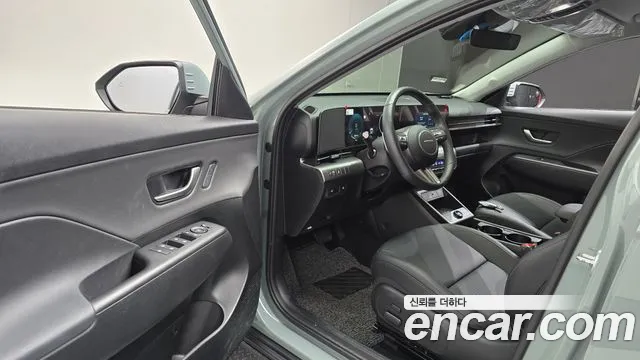 Hyundai Kona — Фото автомобиля 15