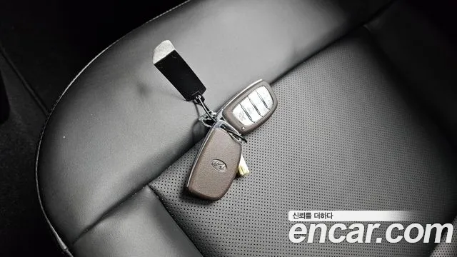 Hyundai Casper — Фото автомобиля 28
