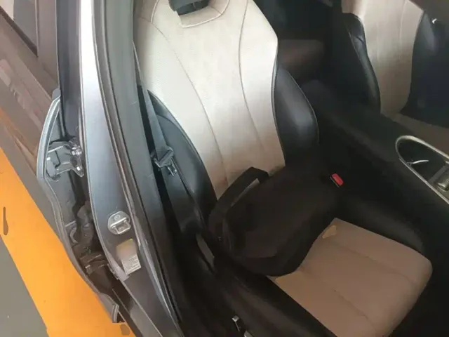 BYD Dolphin — Фото автомобиля 24