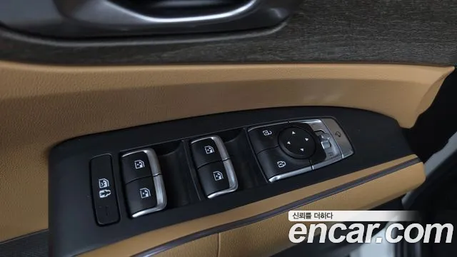 Kia Sorento 4th Gen — Фото автомобиля 28