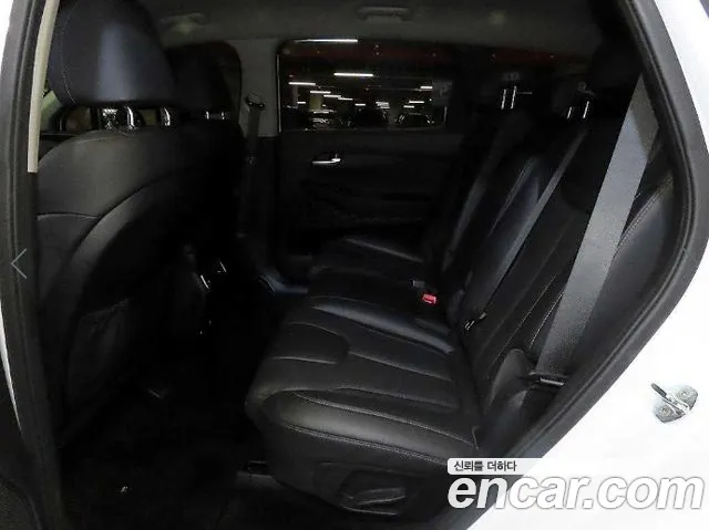 Hyundai Santa Fe Santa Fe (New) — Фото автомобиля 7