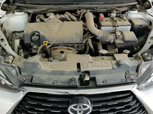 Toyota YARiS L Zhi Xuan — Фото автомобиля 10