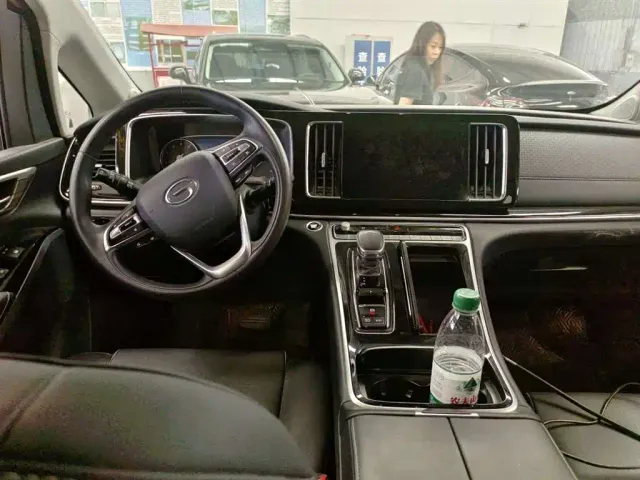 GAC Trumpchi M8 — Фото автомобиля 7