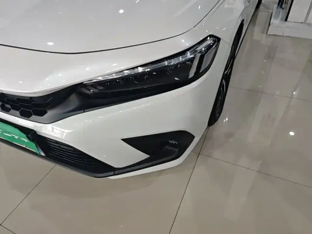 Honda Civic — Фото автомобиля 23