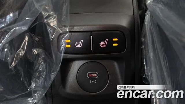 Kia RAY Новый Kia Ray Signature — Фото автомобиля 12
