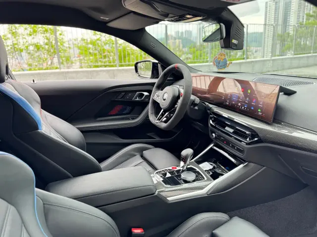 BMW M2 — Фото автомобиля 18