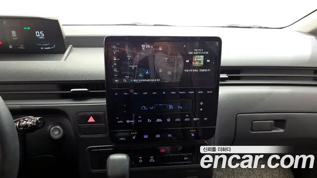 Hyundai Staria Staria L3.5 Школьный автобус — Фото автомобиля 13