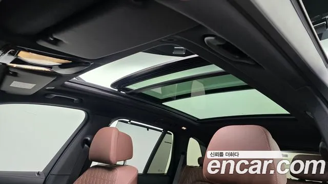 BMW X5 G05 — Фото автомобиля 30
