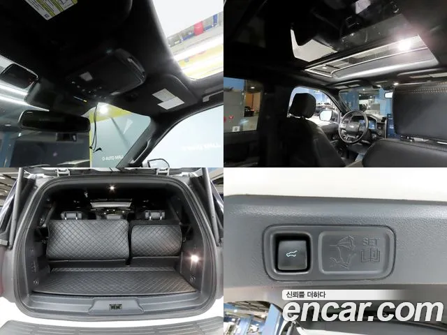 Ford Expedition — Фото автомобиля 17
