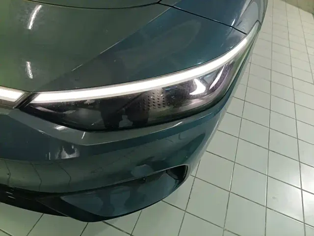 Volkswagen ID.7 Vizzion — Фото автомобиля 23