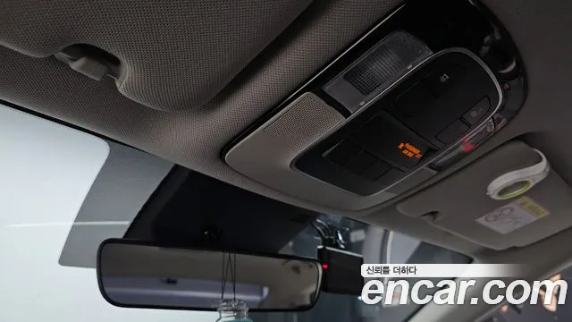 Hyundai Sonata Modern — Фото автомобиля 19