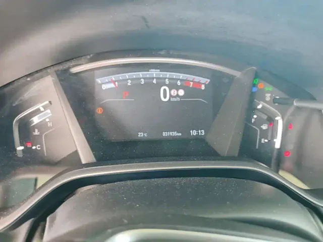 Honda Breeze — Фото автомобиля 11