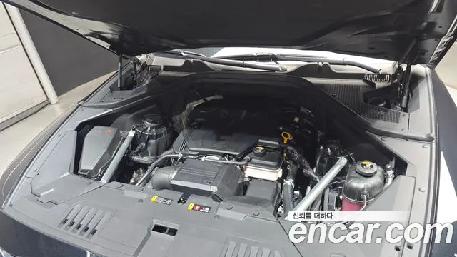 Genesis GV80 — Фото автомобиля 9