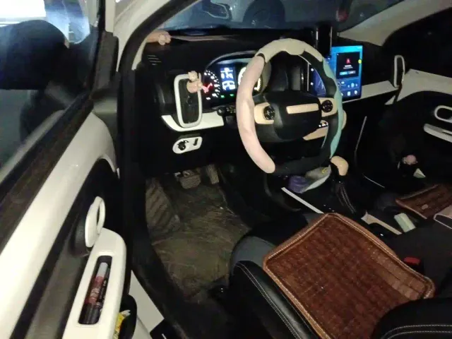 Roewe Clever — Фото автомобиля 17