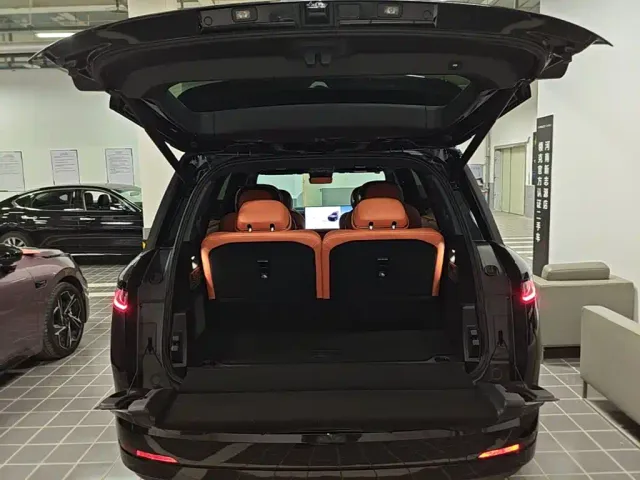 Lynk & Co 900 — Фото автомобиля 18