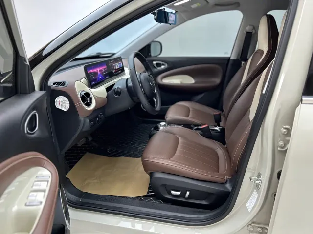 Wuling Bingo — Фото автомобиля 9